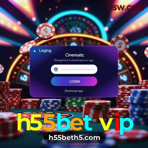 h55bet vip