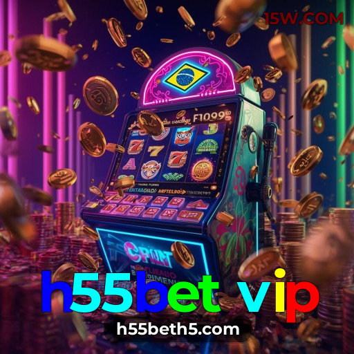 Bônus de Registro h55bet vip: Comece a Jogar sem Riscos com Nossas Promoções