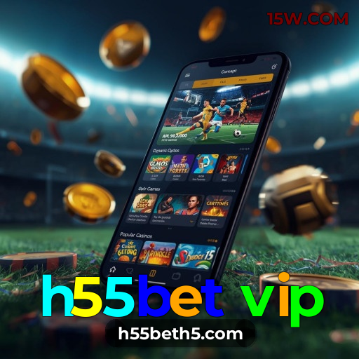 Plataforma h55bet vip Pagando Agora: Os Melhores Slots com RTP Alto