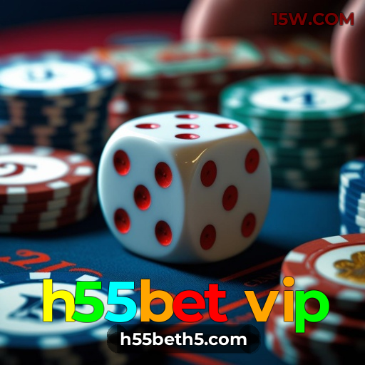 h55bet vip Cassino Online: Licença Oficial e Transparência Total