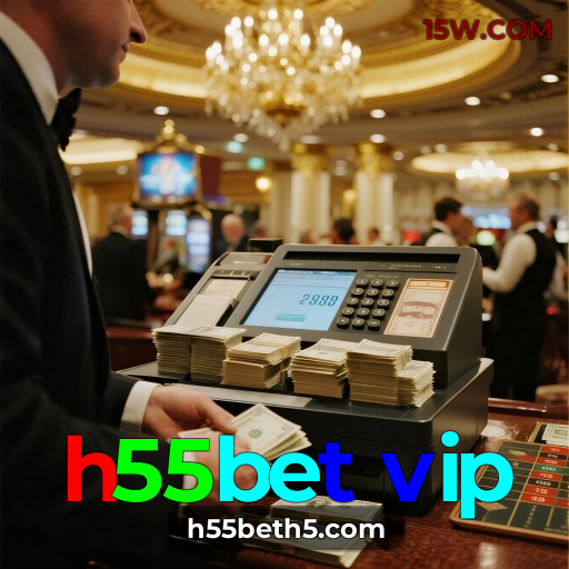 h55bet vip - Mergulhe no mundo dos jogos com h55bet vip e divirta-se 
