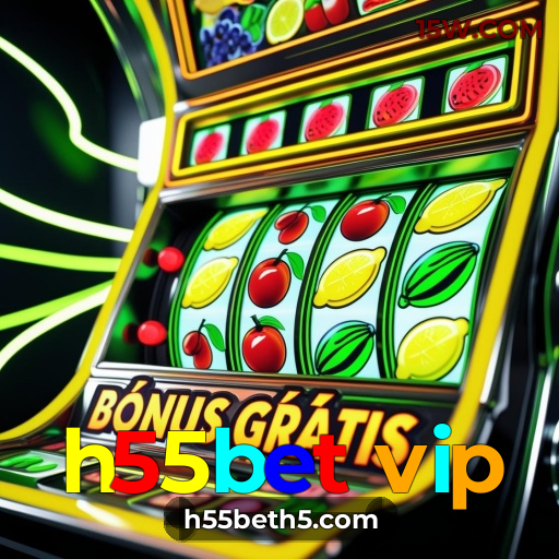 h55bet vip ® | Compromisso com a Transparência em Apostas de Esporte