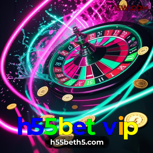 h55bet vip - Mergulhe no mundo dos jogos com h55bet vip e divirta-se 
