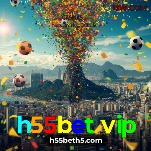 h55bet vip Jogos Online: Ganhe no Pix com Saques Instantâneos