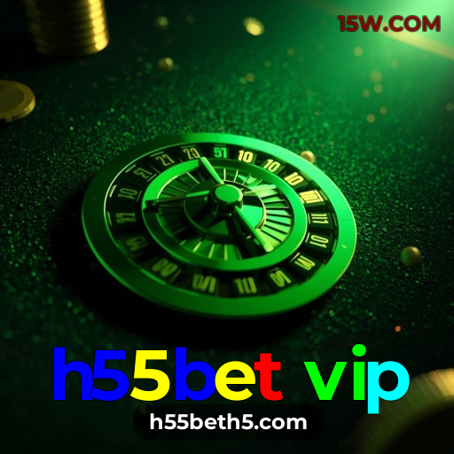Cassino h55bet vip | Jogos ao Vivo com PIX e Suporte 24h