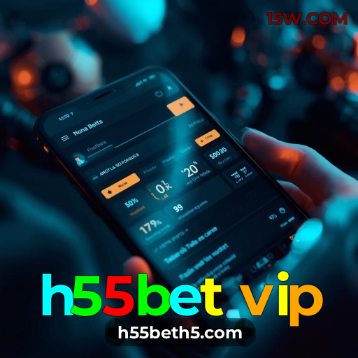 h55bet vip