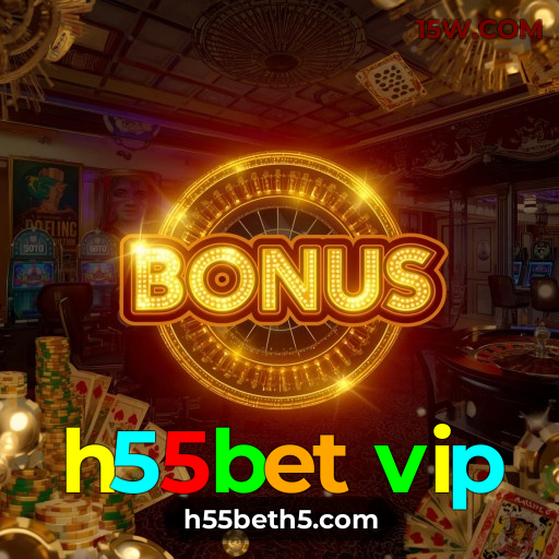 h55bet vip Cassino Online: Licença Oficial e Transparência Total