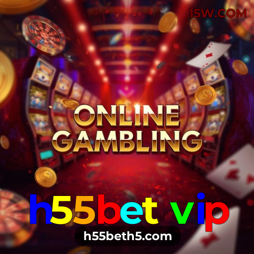 h55bet vip ® | Compromisso com a Transparência em Apostas de Esporte